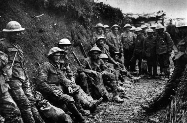 Why Sergeant Back Again Still Matters Today