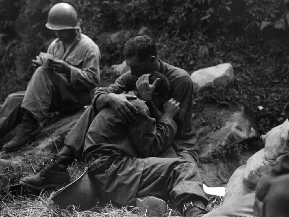 Understanding Combat Trauma Through Historical Fiction
